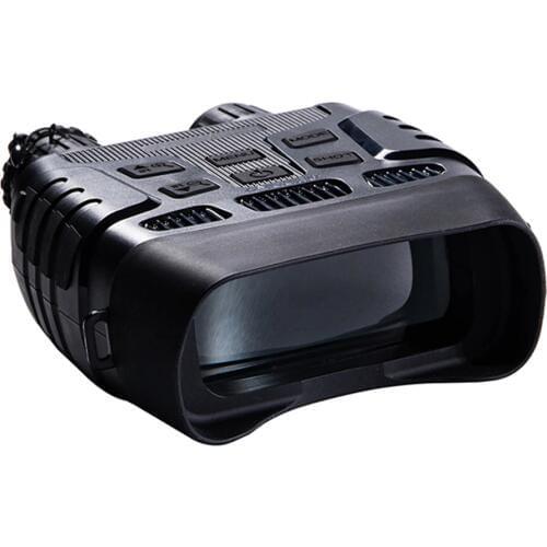 New arrival Large Screen Infrared Digital Night Vision Device 3X Magnification Night Binoculars Telescope Vision for Hunting