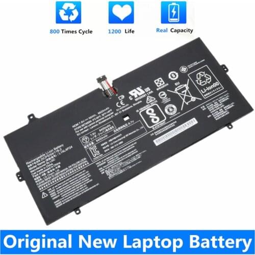 CSMHY NEW L14L4P24 L14M4P24 Laptop battery For LENOVO YOGA 4 PRO YOGA 900 900-13ISK 900-IFI 900-ISE