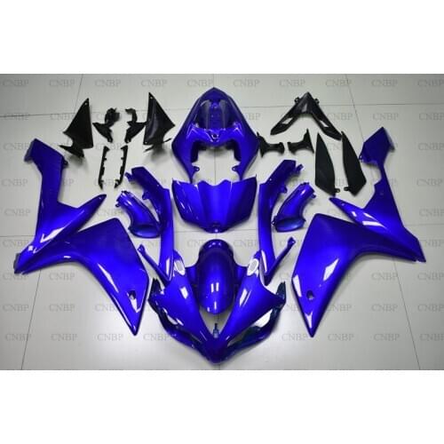 Motorcycle Fairing for YAMAHA YZFR1 2007 - 2008 Fairings YZF R1 08 Bodywork for YAMAHA YZFR1 07