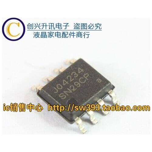 Original SN29CP SOP-8