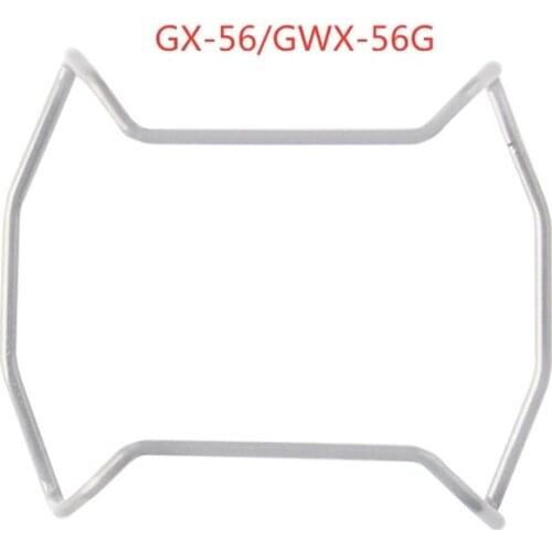 Wire Guard Bumper Protector for G Shock Watch 5600/5610/6900/9400/9300/100/1000