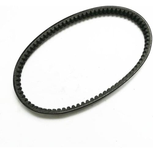 Drive Belt Transmission Belt For Piaggio NRG mc3 50 AC DT Power/Sport 2010-2013 19X802 Transmission Drive Clutch Belt ATV Parts