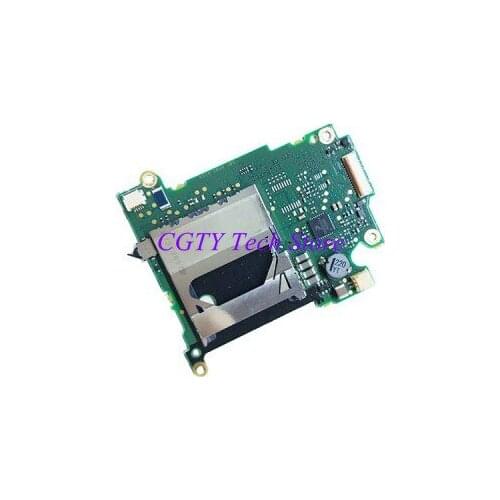 Repair Parts SD Card Slot Board Unit CG2-2819-010 For Canon EOS 60D