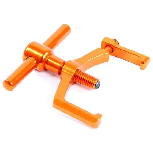 RovanNEW PRODUCT Remover for baja CNC Four plasm clutch 95203