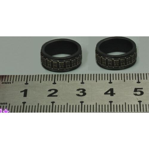 TBLeague 1/6 PL2020-165 B Sparta Female Arm Hand Armor Model For Usual 12inch Doll Action Collectable