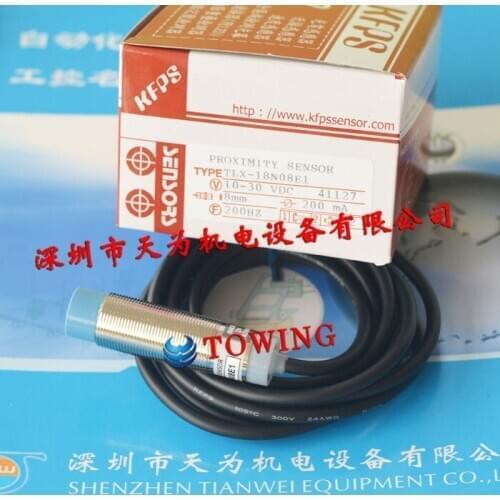 TLX-18N08E1 KFPS 100% new and original
