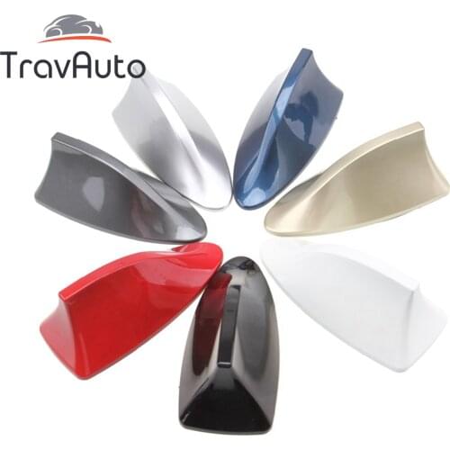 TRAVAUTO Car Exterior Accessories