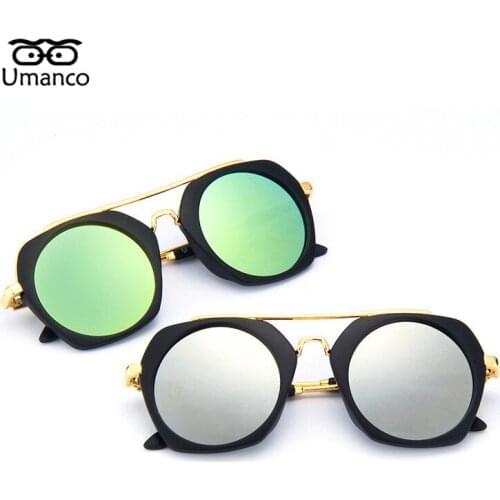 Sunglasses For Girls Umanco China