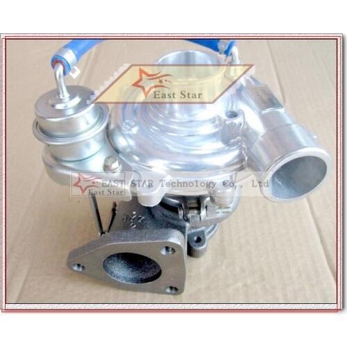 Water C Turbo CT16 17201-30080 17201 30080 Y671590 For TOYOTA HI-LUX Hiace KDH222 Land Cruiser Innova Fortuner 2KD 2KD-FTV 2.5L