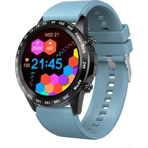 YEINDBOO Pressure Measuring Watch