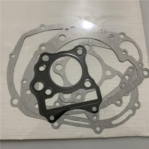 Motorcycle Parts Engine Overhaul Gasket GD110 Crankshaft Gasket Mid Repair Gasket