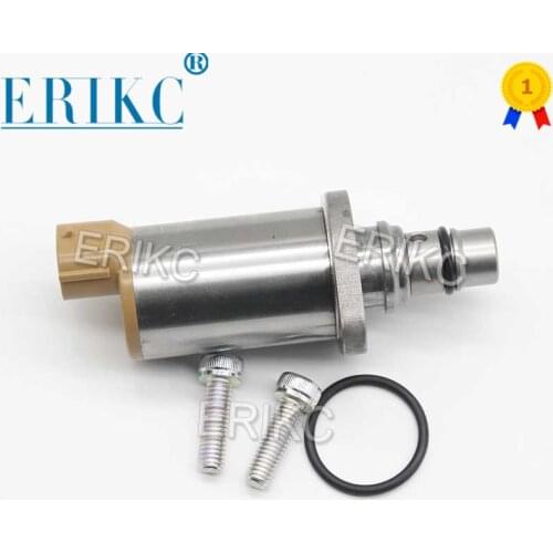 294200-0660 Car 294000-0050 High Pressure Fuel Pump Regulator Suction Control SCV Valve for VAUXHALL OPEL CORSA MERIVA RE531864