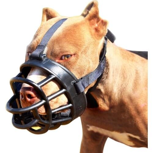 Brijoo Muzzles For Dogs