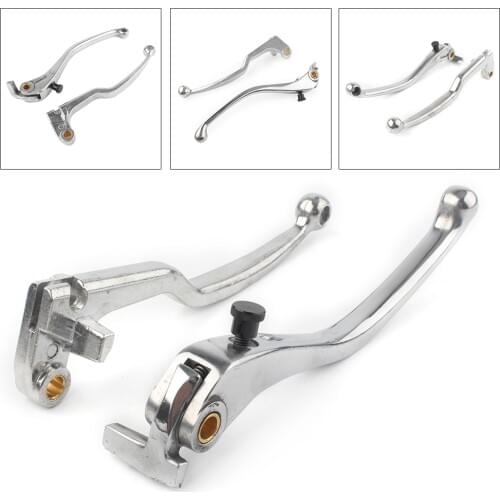 Chrome Brake Clutch Hand Lever for Yamaha YZF R1 R6 YZF-R1 YZF-R6 2005 2006 2007 2008 2009 2010 2011 2012