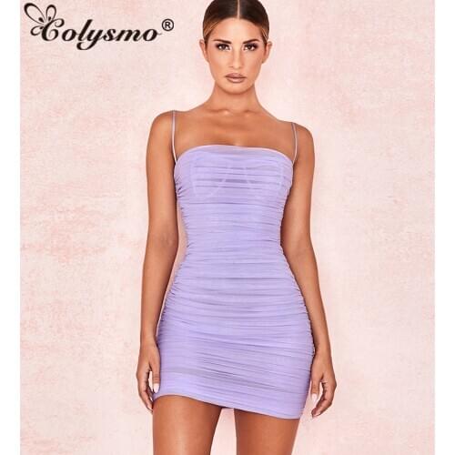 Colysmo Women's Swimwear & Beach Wear