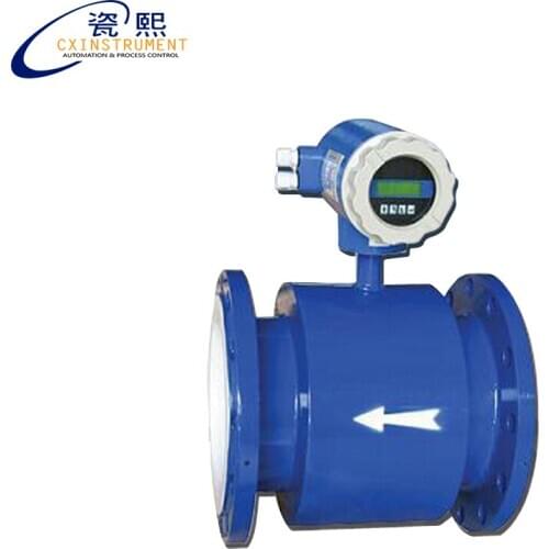 DN15 water flow measuring instruments