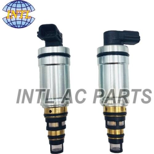 Electronic control valve for BWM E90 compressor