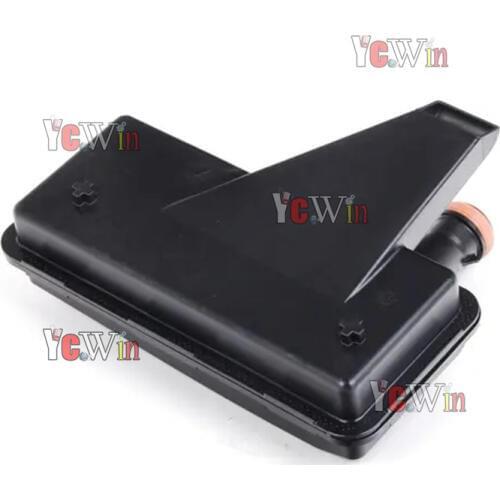 YCWIN Automatic Transmission Filter For Audi A4 A4AR A4Q A5CA A5CO A6 A6Q A7 AQ5 RS5 RS5C A6AR RS4 Genuine 0B5-325-429 E