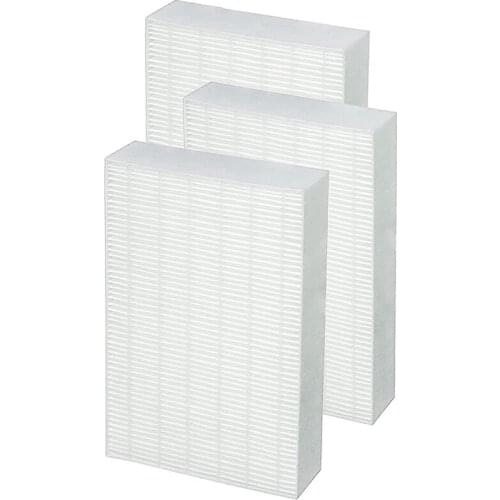 HRF-R3 True HEPA Filter Compatible For Honeywell HPA300 Air Purifier For Honeywell HRF-R2 HRF-R3 Air Purifier Filter