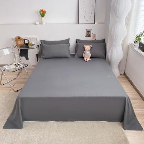 Jane Spinning Bed Sheets