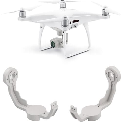 Gimbal Roll Arm for DJI Phantom 4 Pro Drone Gimbal Camera Stabilizer Aluminium Bracket Repair Parts Replacement Accessories