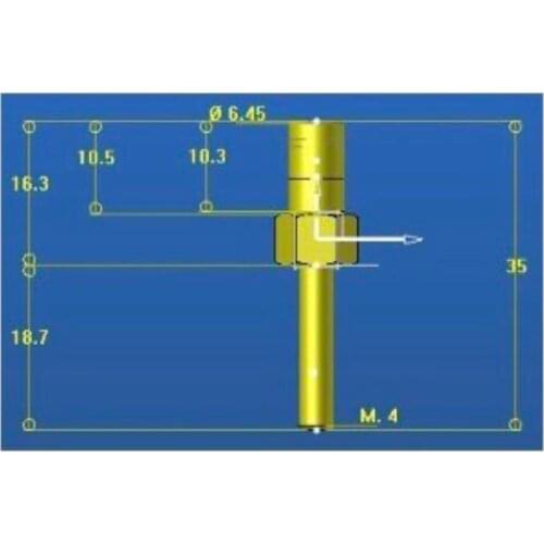 M4 Screw Custom products