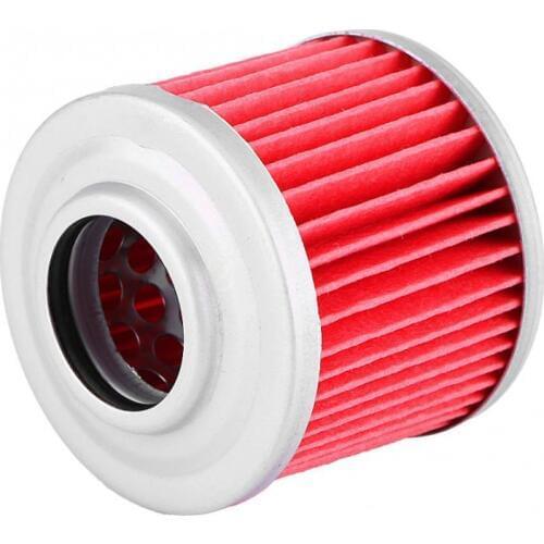 Motorcycle Motorbike Oil Filter for F650GS DAKAR F650 F650ST G650 G650GS Motorcycle Moped Scooter Dirt Bike ATV Fuel Filter