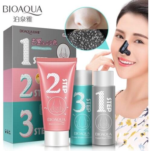 Очищающие маски для лица Okeny's China At AliExpress