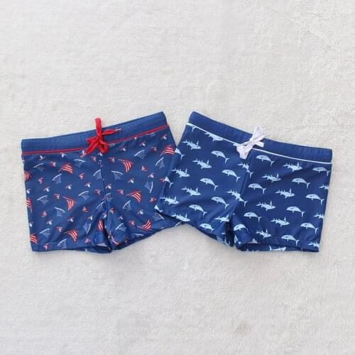 1~10Y Toddler Baby Boys Swimming Trunks High quality Boys Beach Shorts Boys Summer Bathing suit sports short Beach wear-ST235