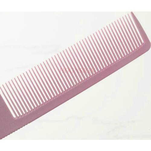 Hairdressing Professional Flat Head Comb Thin Section Hair Combs Salon Special Tool Hairbrush Supplies For Female Women Girl