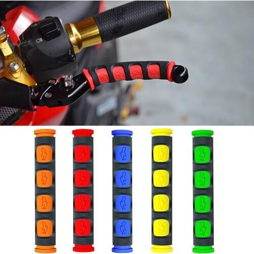 Pawcing Handlebars For Motorcycles