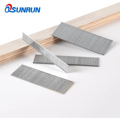Straight nail gun F30 / F25 / F20 / F15 / F10 furniture nail 5000 root Woodworking gun nail straight nail row nails suitable