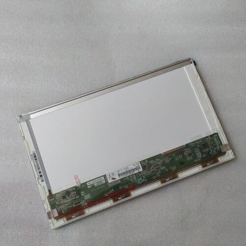 Grade A+ HSD121PHW1 12.1 Laptop LCD LED Matrix Screen For MSI U210 U210X U230