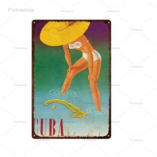 Motor oil sign vintage metal tin plate retro classical iron picture wall decoration