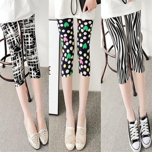 WUYANGTONGDA Womens Summer Pants