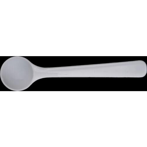 1/3/5/10g Measuring Spoons Coffee Protein Milk Powder Scoops Spoon Kitchen Tools