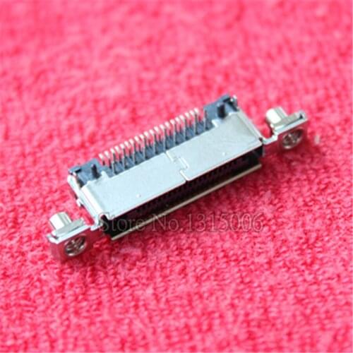 2pcs/lot AC DC Power Jack Charging Port Socket Connector For Asus Eee Pad TF101