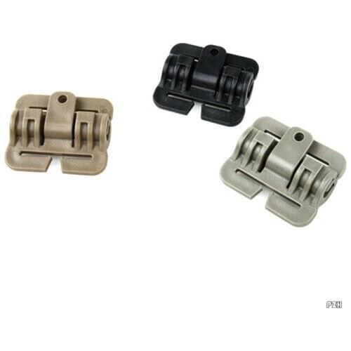2pcs/pack TMC XC-15B-01 Hunting APC Tactical Vest Quick Release Buckle
