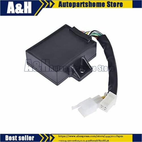 21119-2157 Motorcycle CDI Box Ignition Module For Kawasaki Mule FD501V FD590V FD611V FD620D FD661D 211192157
