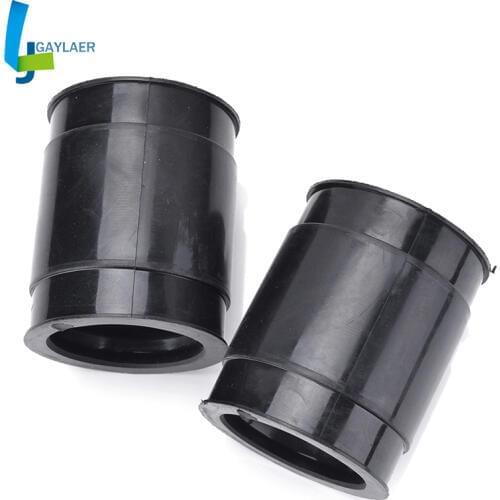 Carburetor Interface Adapter Intake Manifold For Kawasaki 16065-1156 EX250 ZZR250 EX250 Ninja 250 EX250 GPX250R-II GPX250R