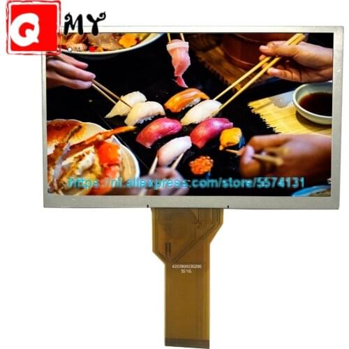 AT070TN92 AT070TN94 20000938-00 20000938-30 7 inch touch screen liquid crystal screen