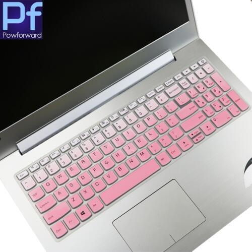 Laptop Keyboard cover skin For 15.6" Lenovo ideapad l340-15irh l340-15api l340-15owl L340 15Irh 15iwl 15api 15 L 340 Gaming