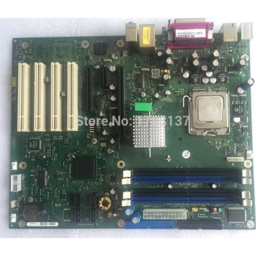 ERE Components For Industrial Computers