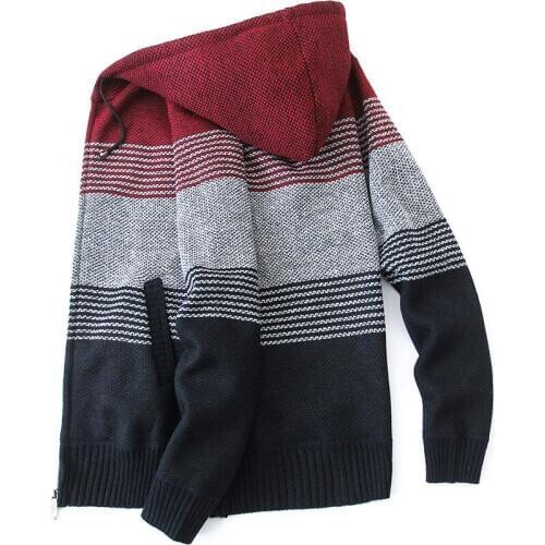 FAVOCENT Hoodies For Men