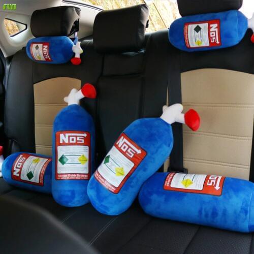 FLYJ Car Seat Cushions