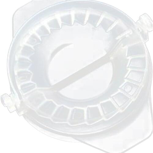 Dumpling-Maker Ravioli Mold Dumpling Making Mold for Chinese New Year Kitchen Accessories Baking Mold Dumpling Styler