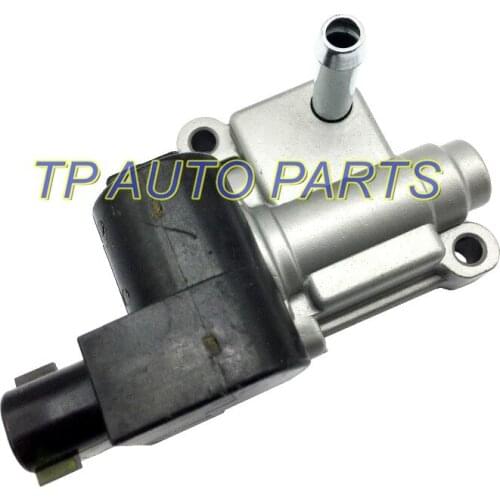 Idle Air Control Valve For Hond-a C-R-V OEM 16022-PNA-J51 16022PNAJ51