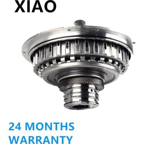 0B5 DL501 7-Speed Engine Transmission Gearbox Dual Clutch For Audi A4 A5 A6 A7 Q5 RS4 RS5 RS6 RS7 SQ5 S4 S5 S6 25550C 0B5141030E