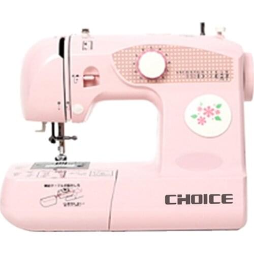Golden Choice GC900 Hot sell cheap price mutli-function domestic household mini sewing machine