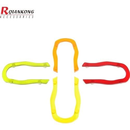 Motorcycle LED Daytime running light covers For BMW R1200GS R 1200 GS Adventure R 1200GS / R1250GS ADV LC 2019 2018 2017 2016 15